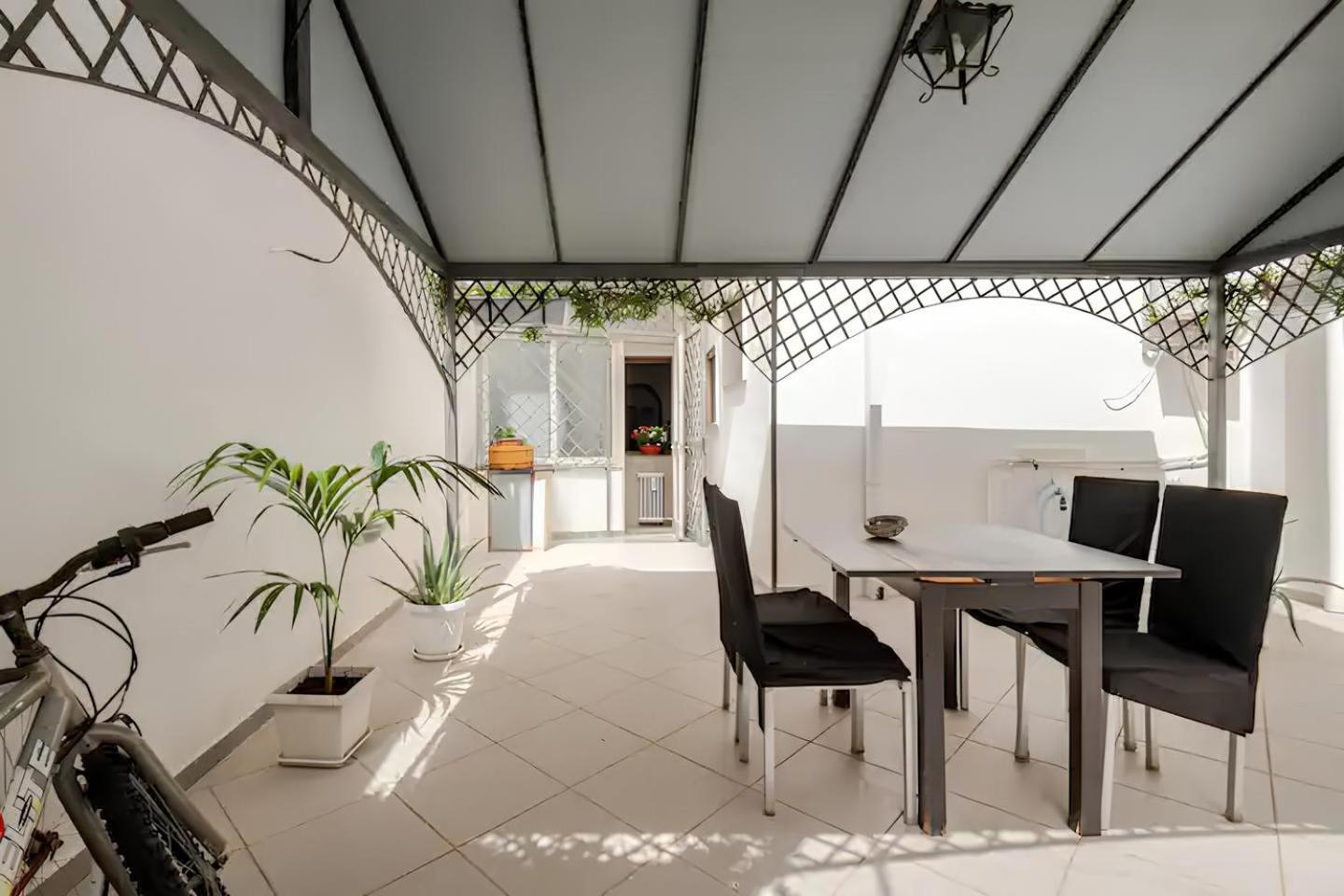 Kummie - Casa Vacanze Villa Lecce Exteriör bild